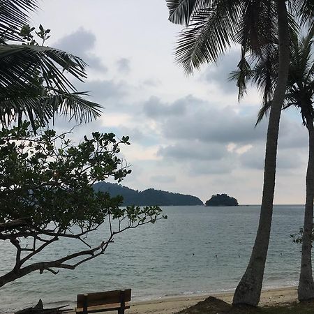 Pangkor 16 Homestay Pekan Pangkor Exteriér fotografie