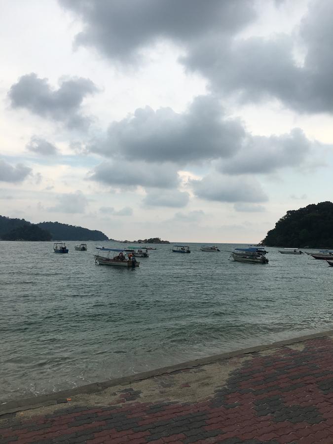 Pangkor 16 Homestay Pekan Pangkor Exteriér fotografie