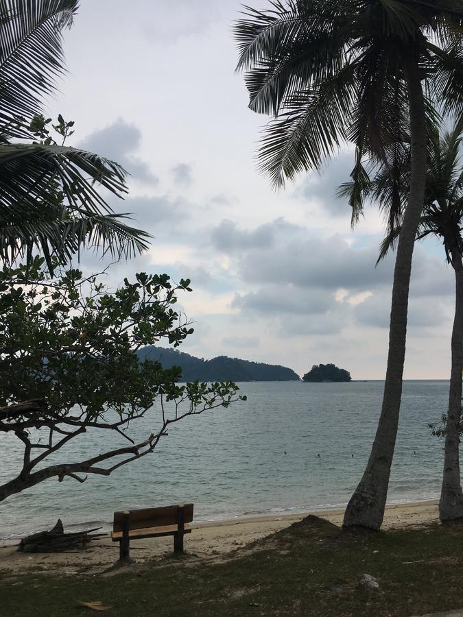 Pangkor 16 Homestay Pekan Pangkor Exteriér fotografie